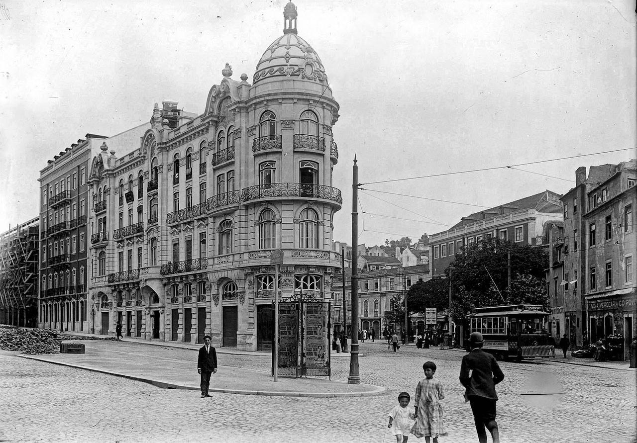 Portugalia Space Lisboa Dış mekan fotoğraf