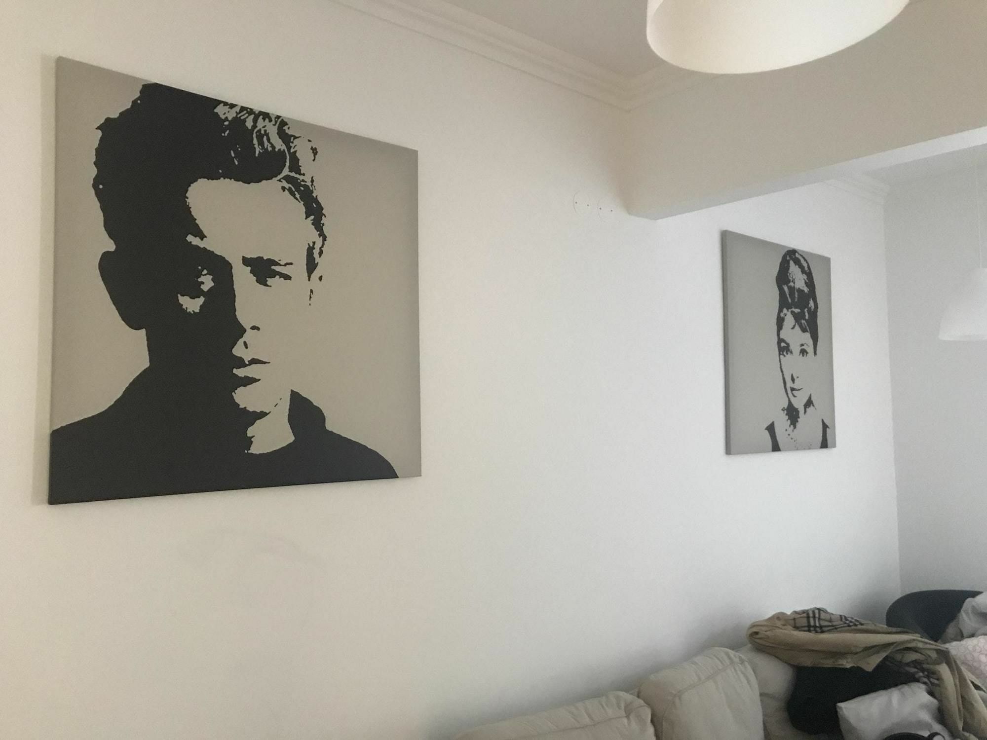 Portugalia Space Lisboa Dış mekan fotoğraf