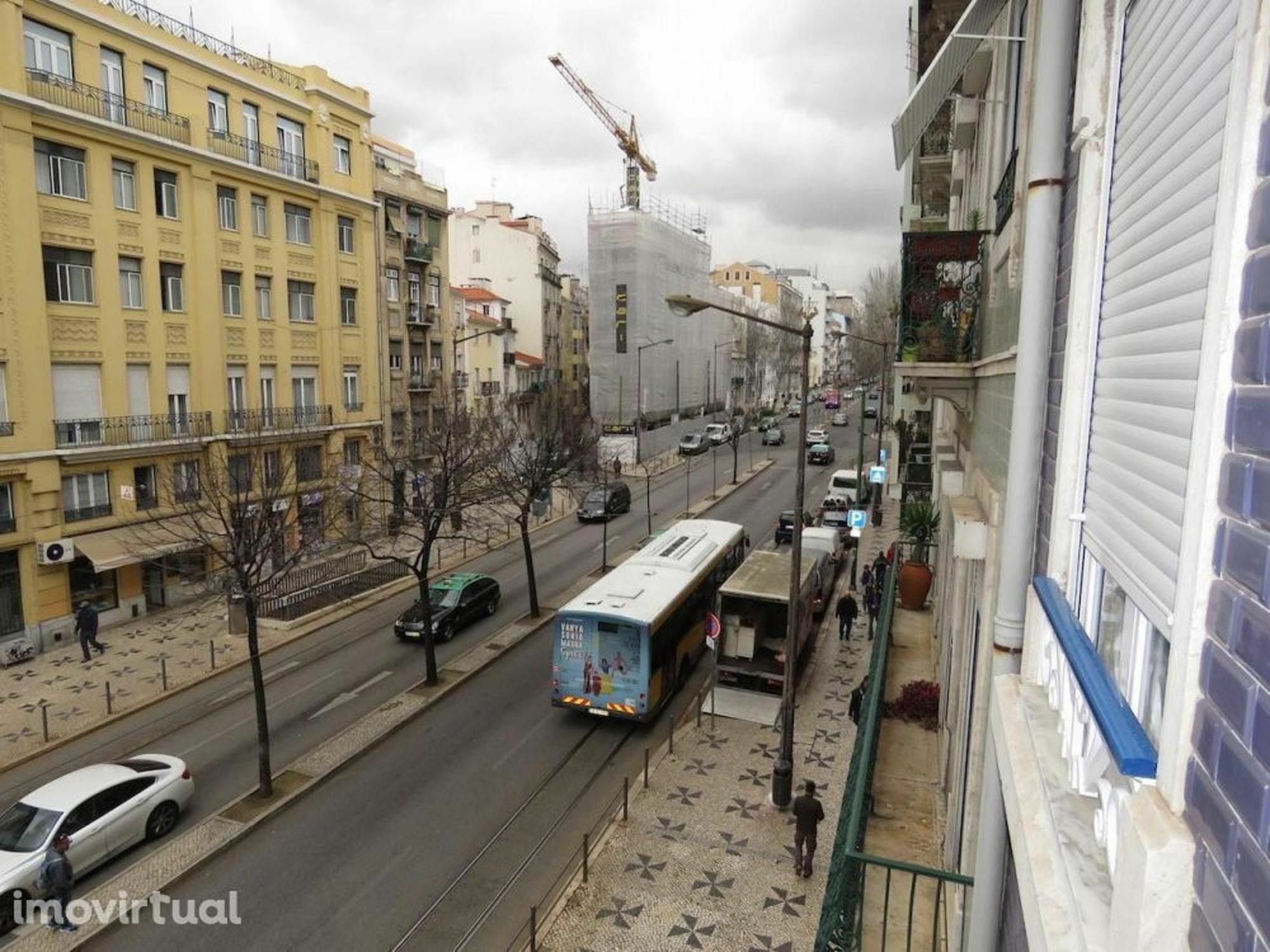 Portugalia Space Lisboa Dış mekan fotoğraf